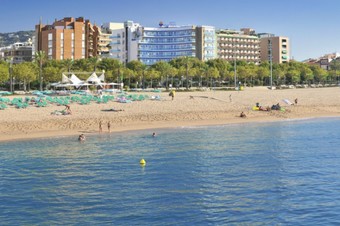 Hotel Ght Maritim