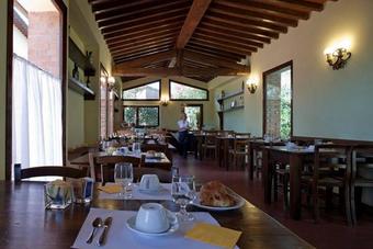 Hotel Villa Saulina