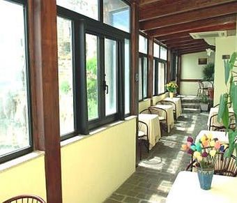 Hotel Seggio