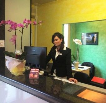 Hotel Sud Est