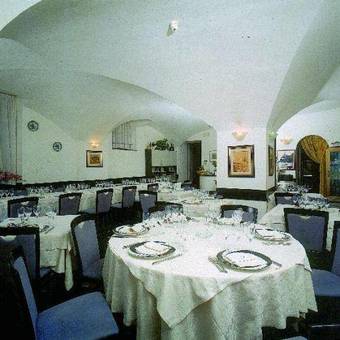 Grand Hotel Mediterran�