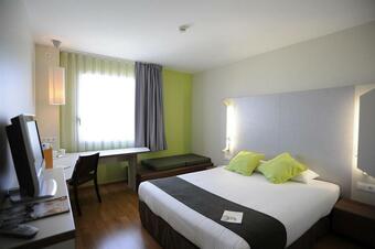Hotel Travelodge Bcn Cornella Fira