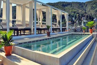 Hotel La Palma
