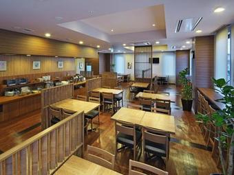 Hotel Route Inn Hitachinaka