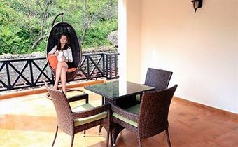 Rock Manali A Boutique Hotel And Spa