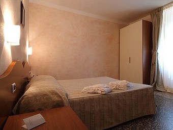 Hotel Villa Accini