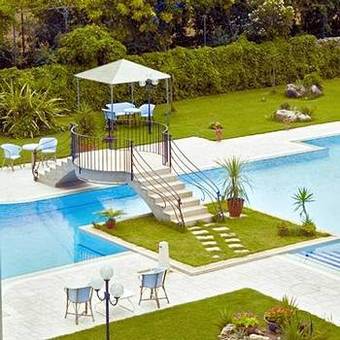 Hotel Hermitage