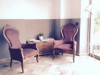 Hotel Sibilla Albunea