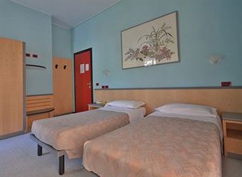 Hotel Salus