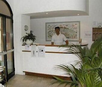 Hotel Giongo