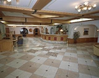 Hotel Intermonti