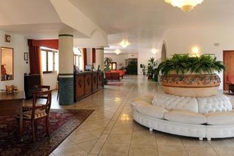 Hotel Villa Rosa