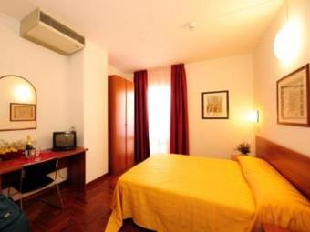 Hotel Kristall