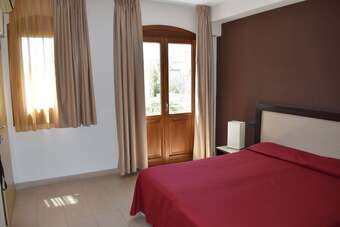 Hotel Il Portico