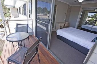 Apartamentos Stonewood Villas