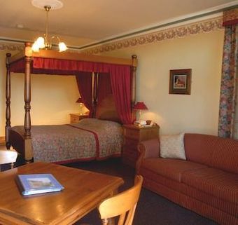 The Terrace Motel