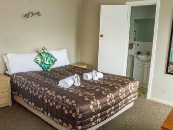 Palm Motel Waihi