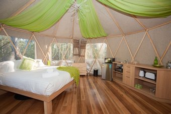 Hotel Talo Retreat