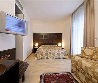 Hotel Daniele