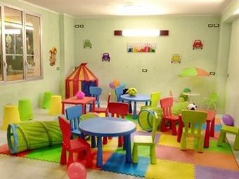 Hotel La Meridiana