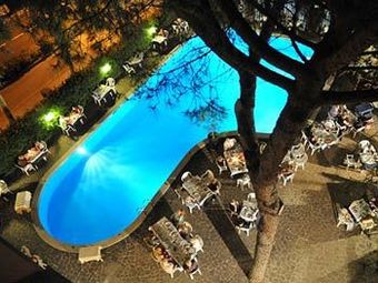 Hotel Corallo