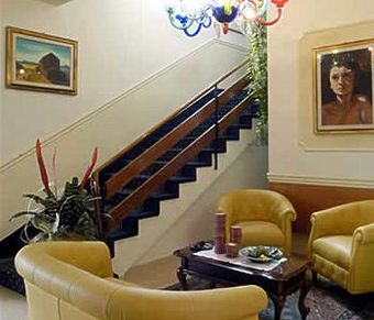 Hotel River