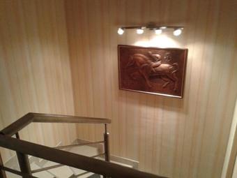 Hotel D?ale