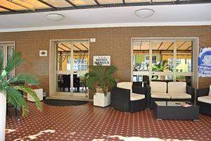 Hotel Manola