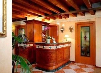 Hotel Antico Moro