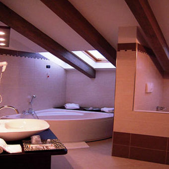 Hotel Malpensa Inn