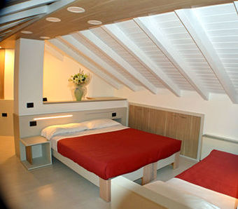 Hotel Sempione
