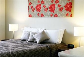 Merivale Motel