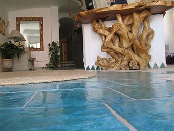Hotel Dolce Vita