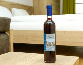 Seehotel Herlinde