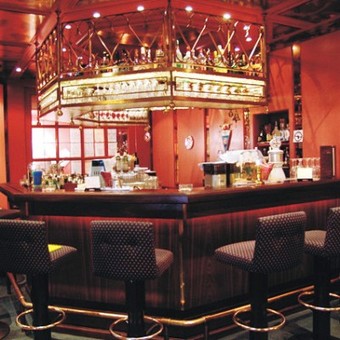 Hotel Bristol Bonn