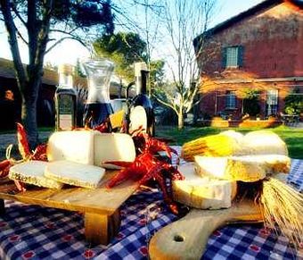 Apartamento Tenuta Agricola Fonte Di Papa