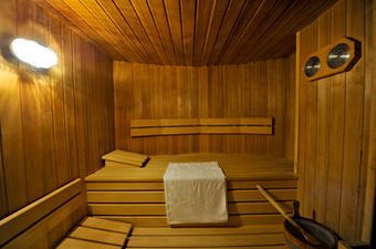 Hotel Cristallo