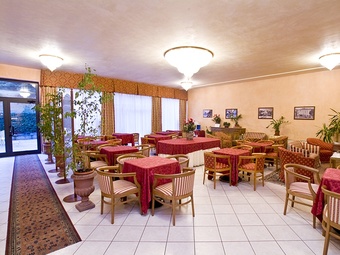 Hotel Roma