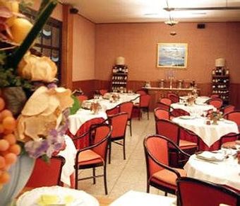 Grand Hotel Bologna