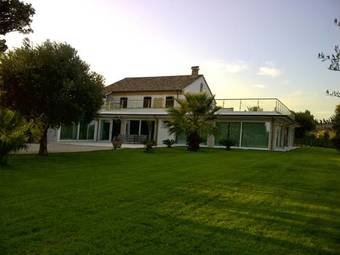 Bed & Breakfast Villa Belvedere Degli Ulivi
