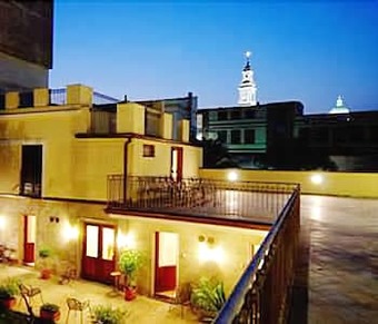 Hotel Albergo Pace