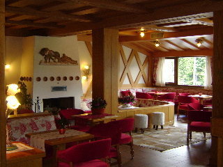 Hotel Dahu