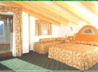 Hotel Bonapace