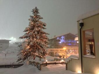 Hotel Alpenblick