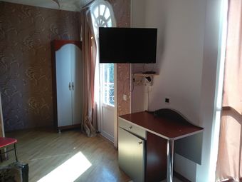 Hotel Edemi