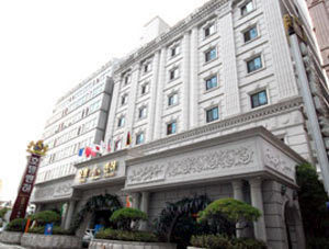 Benhur Hotel