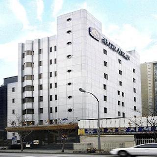 Hotel Vision
