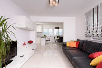 Apartments Salona