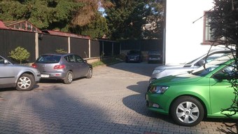 Hotel Alfa