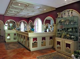 Hotel Cavalieri